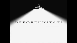 MARKO GLASS - OPPORTUNITATI