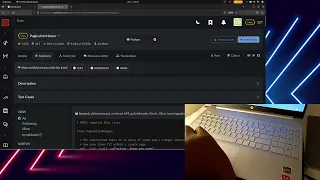 Codewars PaginationHelper 5 Kyu attempt Ep 6 - No talking