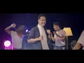 Farez Adnan & Mas Idayu - Air Titik Ke Batu (Official Music Video)