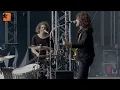 KO KO MO - Technicolor Life - Live Garorock