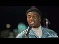Jacob Banks - “Be Good To Me” [Live + Interview] | All Eyes On
