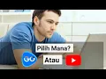 Download Lagu PILIH MANA YOUTUBE ATAU GOTUBE TENTUKAN SEKARANG
