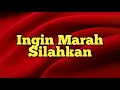 Download Lagu Ingin Marah Silahkan - Lagu Klasik Legendaris Indonesia
