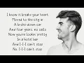 Lagu The Chainsmokers - Closer (Lyrics) ft. Halsey