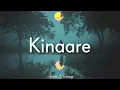 Suzonn - Kinaare (Lyrics)
