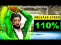 I Tested the FASTEST JUMPSHOT on NBA 2K23 01 SECONDS