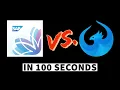 SAP Fiori and SAP UI5 The Difference in 100 Seconds