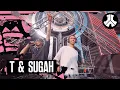 Download Lagu T \u0026 Sugah | Defqon.1 2025
