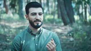 من لي سواك المنشد علي حجيج Ali Hojeyj 