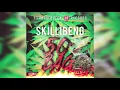 SKILLIBENG- 50 BAG (Instrumental/Riddim) | April 19, 2020