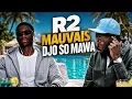 R2 x Mauvais Djo - So Mawa