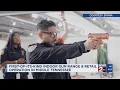 First-of-its-kind indoor gun range retail operation in Middle TN