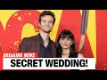 Jack Quaid Marries Claudia Doumit in Intimate Ceremony Entertainment