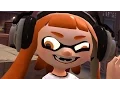 Download Lagu Inkling VS Slenderman