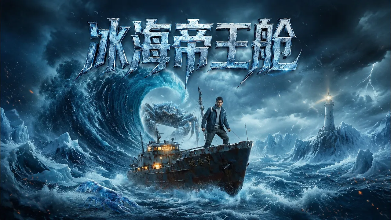 冰海帝王艙