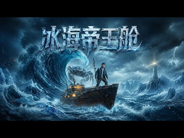 冰海帝王舱