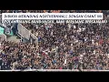 Download Lagu MERINDING!! NORTHERNWALL NGECHANT “KEBANGGAAN DIHATIKU” VERSI SLOW TEMPO DAN FAST TEMPO