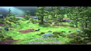 Rebelle - Bande Annonce [VOST]