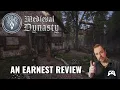 Medieval Dynasty An Earnest Review