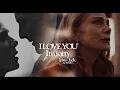 Irina Jack I LOVE YOU I m Sorry Alias AU Story