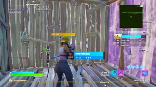 Making kids rage quit in edit pump wars
