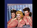 Boogie Woogie Bugle Boy
