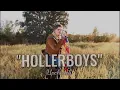 Upchurch "Hollerboys" (Offline Music Video) #upchurch #hollerboys