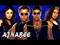Lagu Ajnabee Full Movie | Akshay Kumar, Bobby Deol, Kareena Kapoor, Bipasha Basu | Hindi Movies 2025