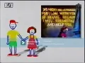EXTREMELY RARE TBN Smile Bumper Pahappahooey Island 2004