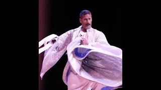 دورى بينا                                     حسانيات  الفلكلورية دندنها