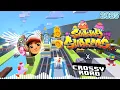 Download Lagu Subway Surfers × Crossy Road Soundtrack Original [OFFICIAL]