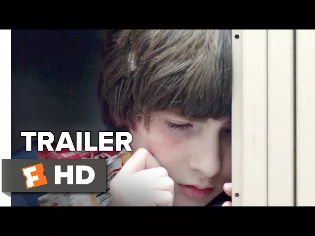 A Boy Called Po Trailer #1 (2017) | Movieclips Indie