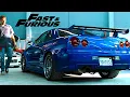 Download Lagu Fast \u0026 Furious... but it's only Brian O’Conner’s 2002 Nissan Skyline GT-R R34