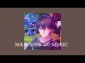 Sekou - Catching Bodies (sped up) 