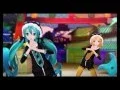 Download Lagu Even As a Female Ninja I Want to Love [Project Diva X] [1080p60]
