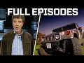 Every Episode From Series 2 Top Gear Classic