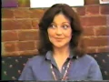 Kelly Bishop interviewed by Rian Keating March 1984 Part 1 of 2