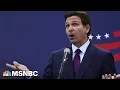 DeSantis culture war drives AP Psychology out of Florida schools