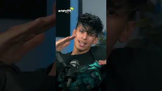 كواليس مافيش عصفور يعادي نسور 