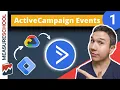 ActiveCampaign Event Tracking with Google Tag Manager Part 1