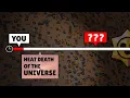 How long would it take to play EVERY POSSIBLE Brawl Stars map