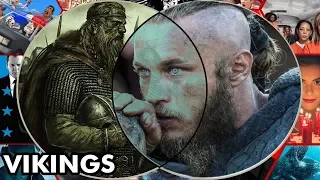 os erros hist ricos da s rie vikings fic o x realidade