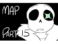 Time Lapse Part 15 - Undertale PMV MAP