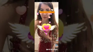 angel belly dance 1