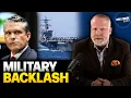 Pete Hegseth s Lie May Cost Him His Job