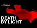 Why Do Microbes Explode Under UV Light