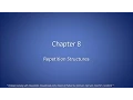CSC 120-08 Ch 8 Repetition Structures 2015-03-10 Tue