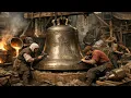 Lagu Inside Medieval Bell Casting: Why One Pour Decided a Church’s Fate (Full Process)
