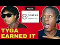 Pitchfork s First in 19 Years Goes to Tyga