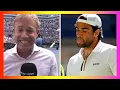 Andy Murray fightback sees Mark Petchey liken Matteo Berrettini to his wife in brutal dig